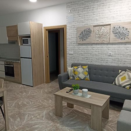 Apartamentos Yeik 101 Muxia Ngoại thất bức ảnh