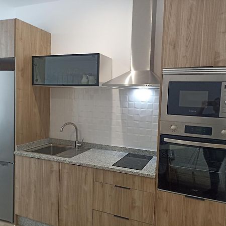 Apartamentos Yeik 101 Muxia Ngoại thất bức ảnh