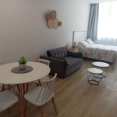 Apartamentos Yeik 101 Muxia Ngoại thất bức ảnh