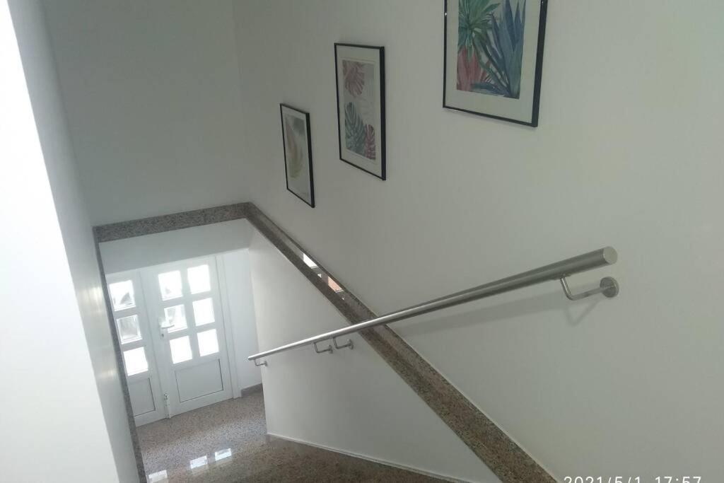 Apartamentos Yeik 101 Muxia Ngoại thất bức ảnh