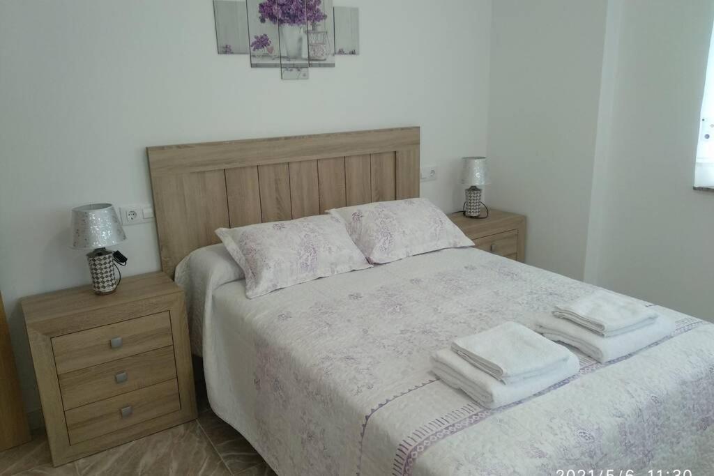 Apartamentos Yeik 101 Muxia Ngoại thất bức ảnh