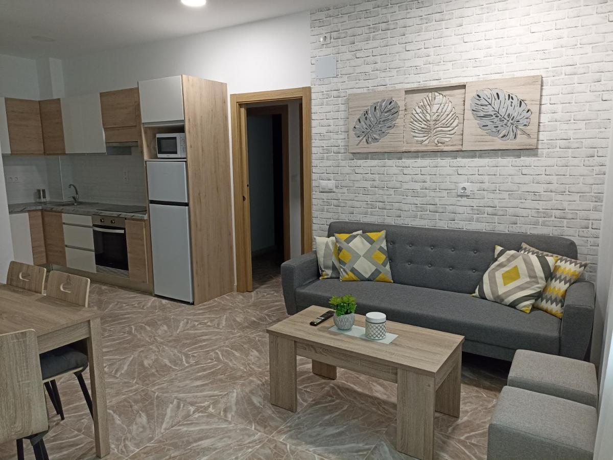 Apartamentos Yeik 101 Muxia Ngoại thất bức ảnh