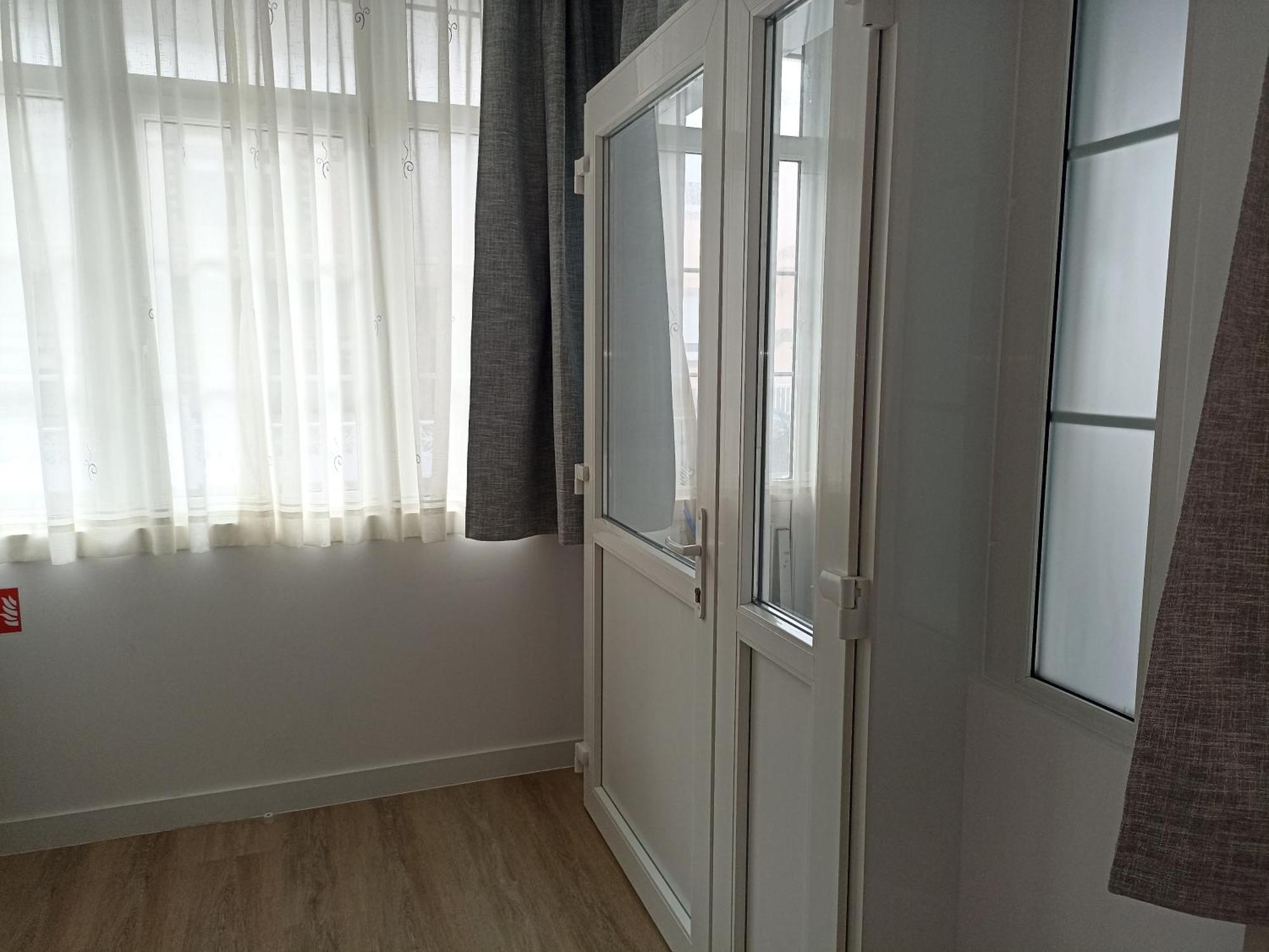 Apartamentos Yeik 101 Muxia Ngoại thất bức ảnh