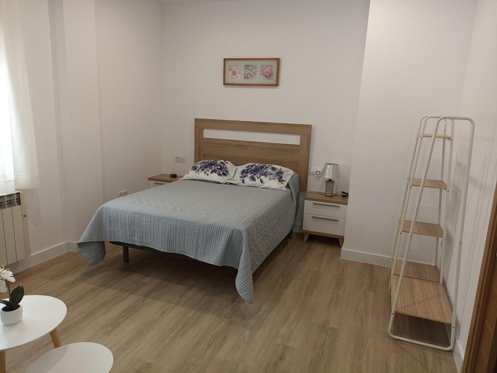 Apartamentos Yeik 101 Muxia Ngoại thất bức ảnh
