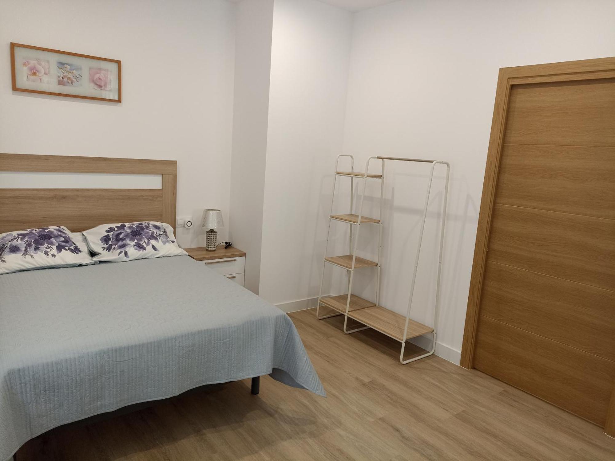 Apartamentos Yeik 101 Muxia Ngoại thất bức ảnh