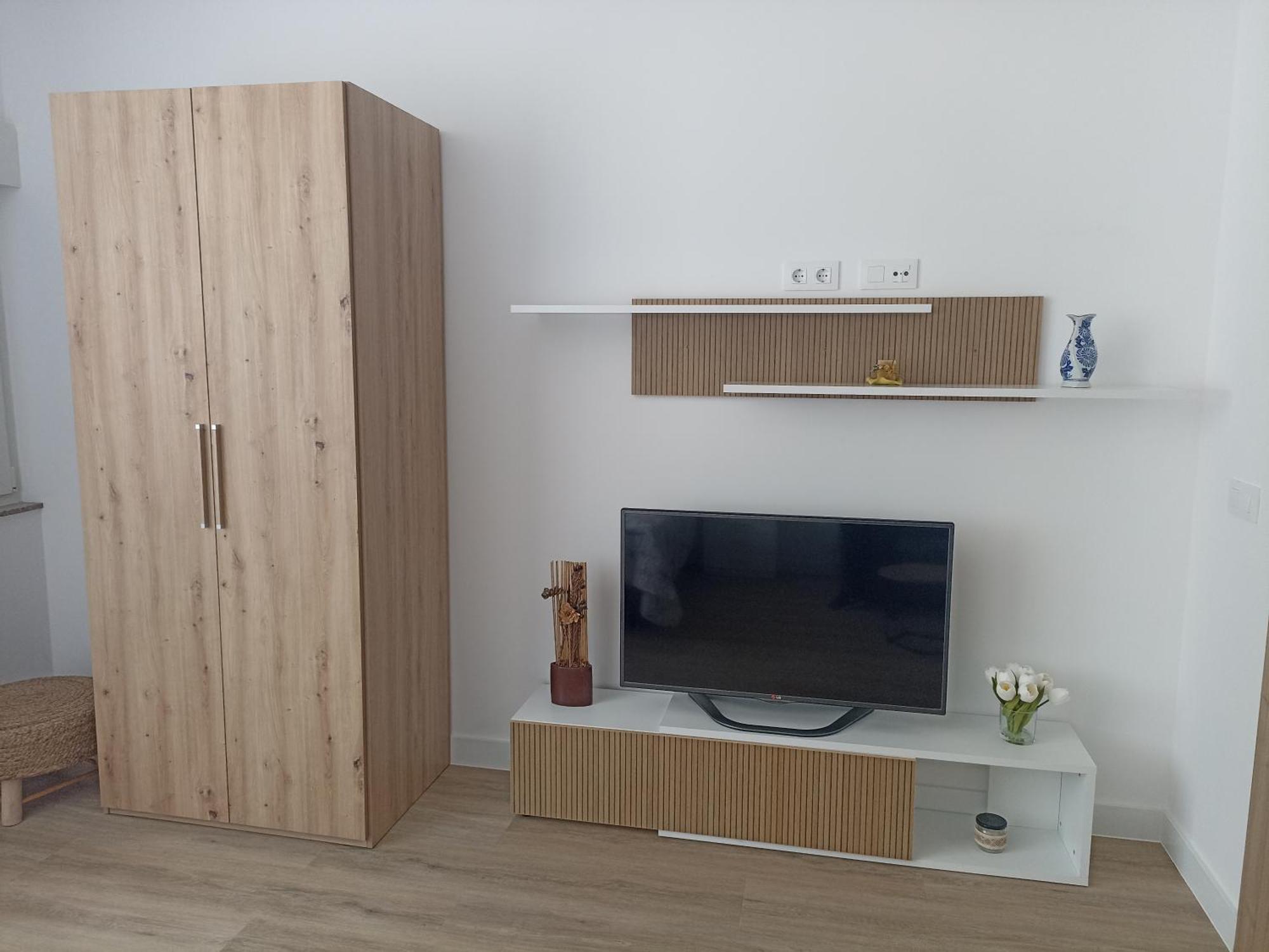 Apartamentos Yeik 101 Muxia Ngoại thất bức ảnh