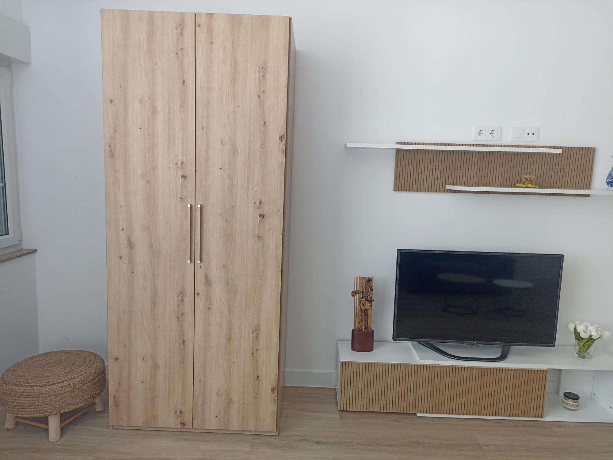 Apartamentos Yeik 101 Muxia Ngoại thất bức ảnh