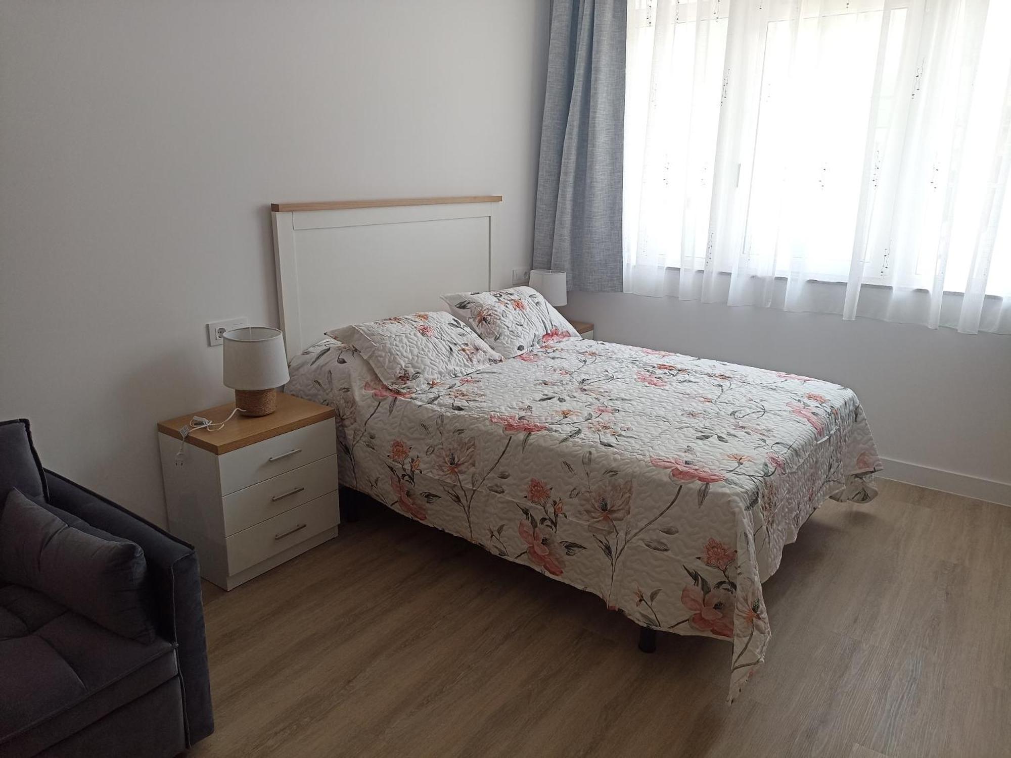 Apartamentos Yeik 101 Muxia Ngoại thất bức ảnh