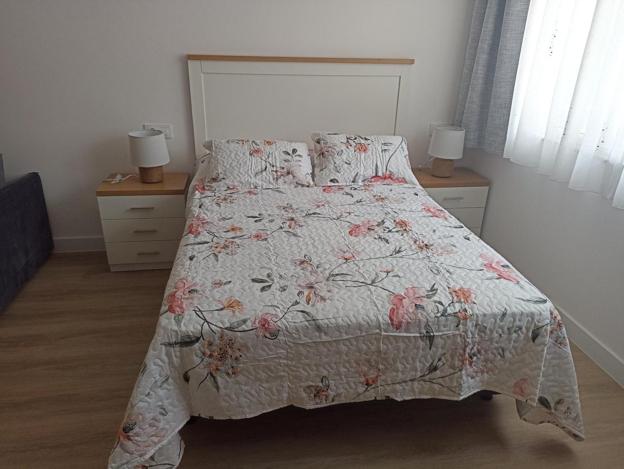 Apartamentos Yeik 101 Muxia Ngoại thất bức ảnh