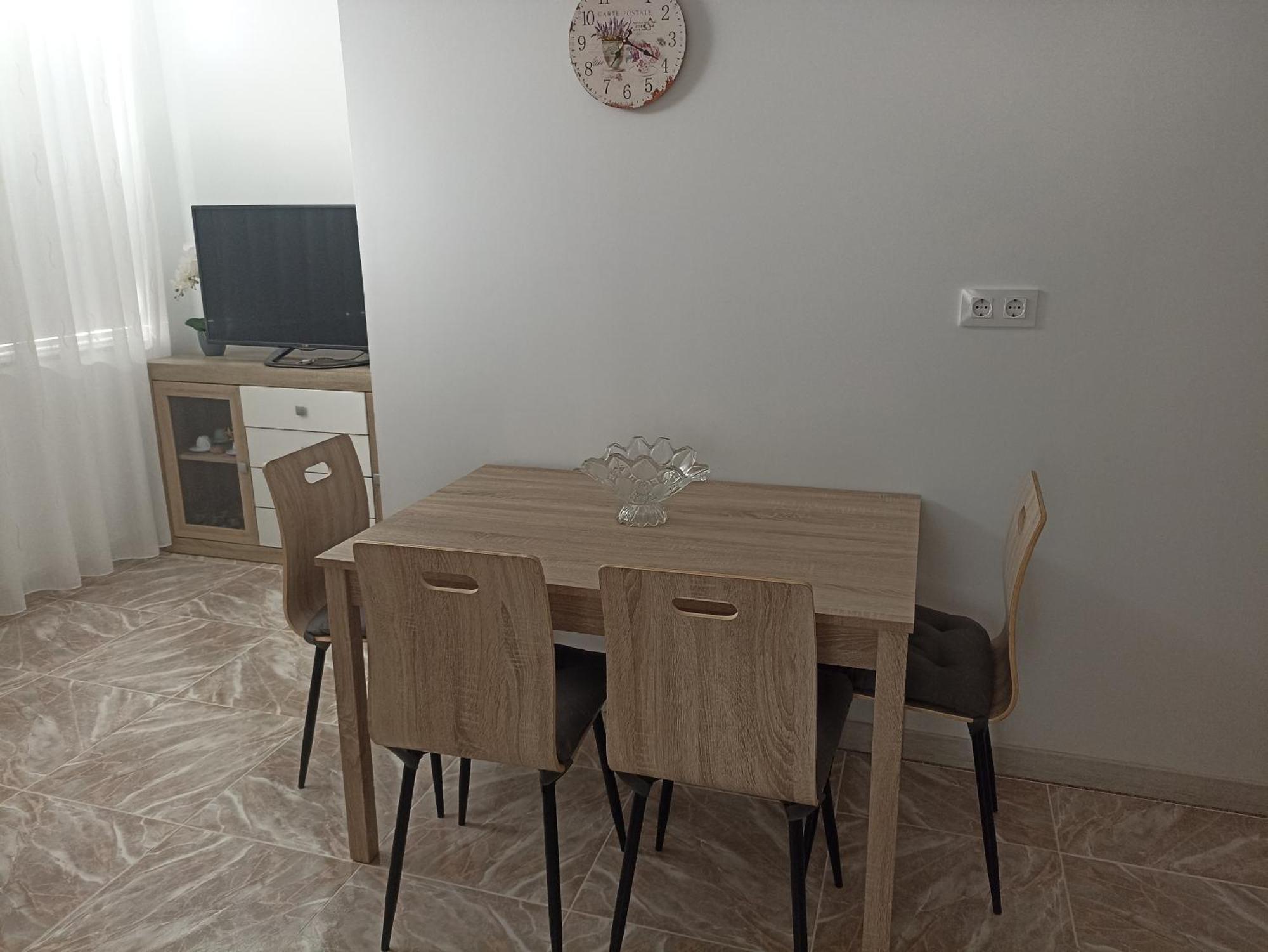 Apartamentos Yeik 101 Muxia Ngoại thất bức ảnh