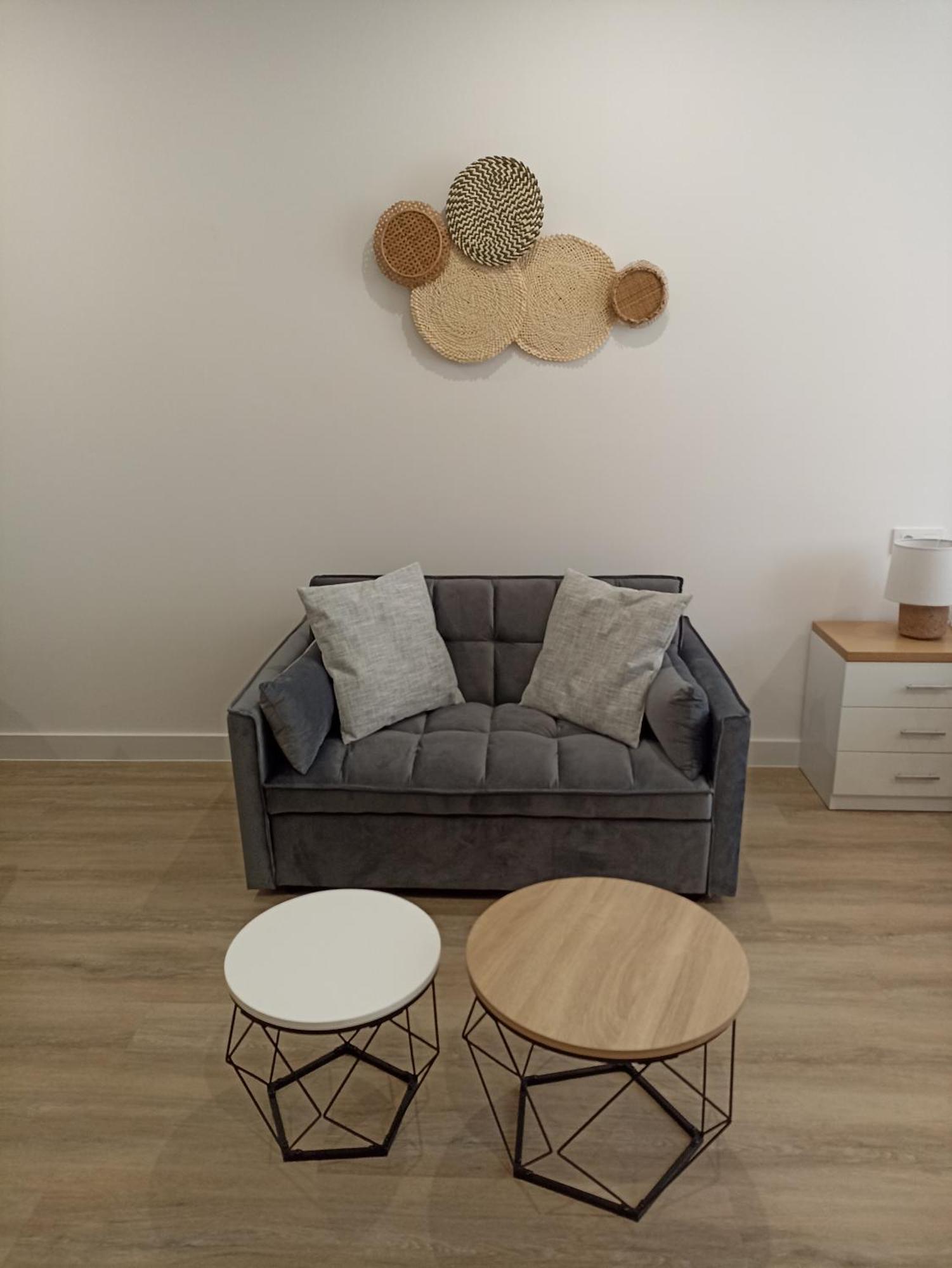 Apartamentos Yeik 101 Muxia Ngoại thất bức ảnh