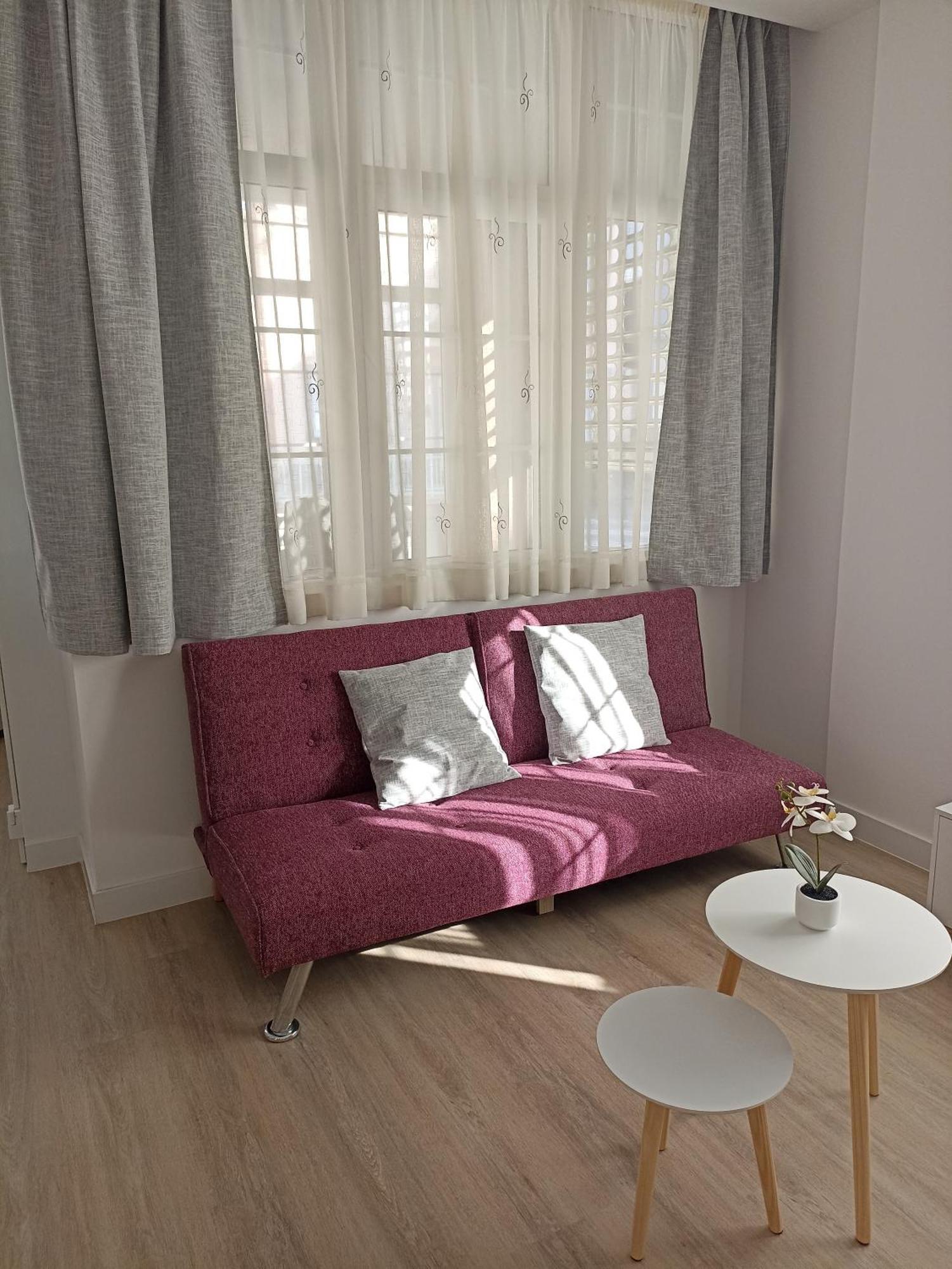 Apartamentos Yeik 101 Muxia Ngoại thất bức ảnh